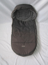 Mamas & Papas Black  / Grey