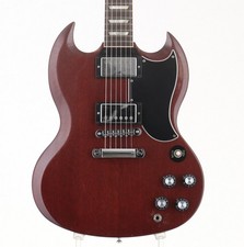 Gibson SG '61 Reissue Satin
