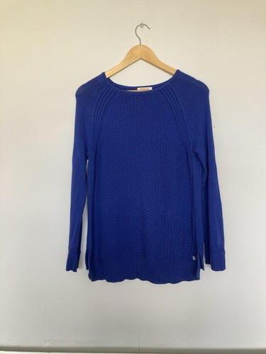 Barbour bridport knit jumper - barbour,