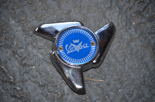Rare nos original 60s - nos,
