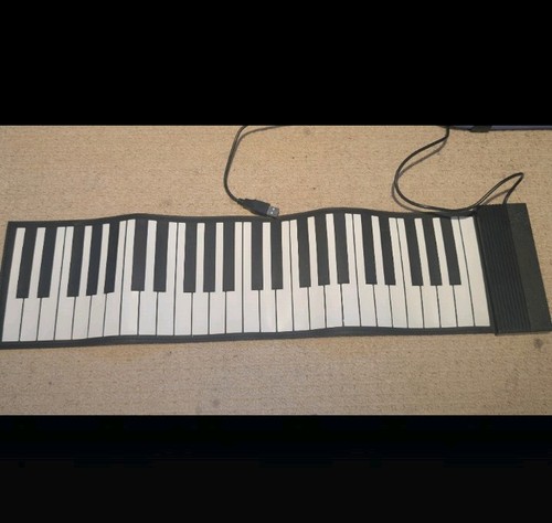 Roll piano dream cheeky - up, usb