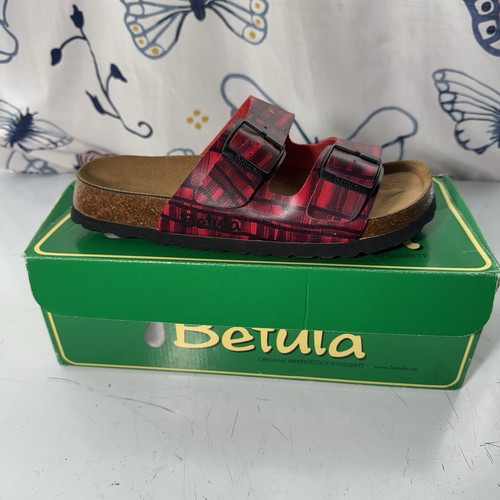 Vtg betula birkenstock 2 - vtg,