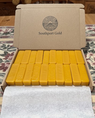 Pack pure beeswax - pure,