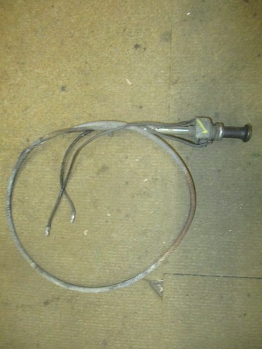 Midget sprite heater fan - mg,