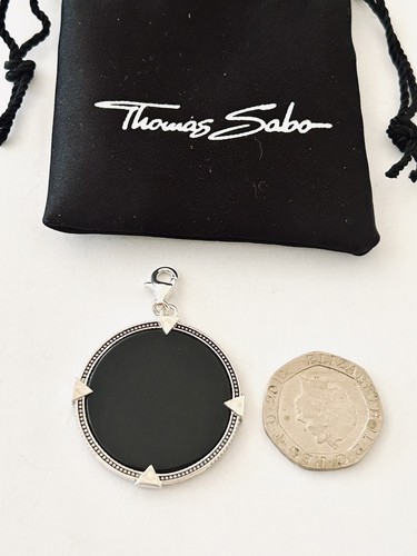 Thomad sabo pendant sterling - sabo,