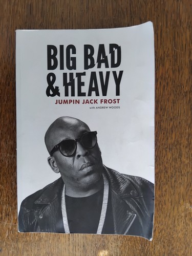 Big bad heavy jumpin - &,