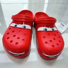 McQueen Cartoon EVA Waterproof