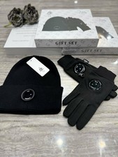 C.P. Company Beannie And