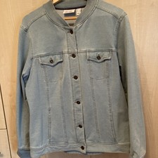 Denim & Co. QVC.   Comfy