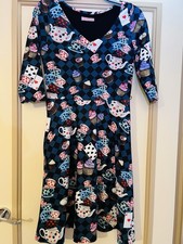 Popsy Alice In Wonderland