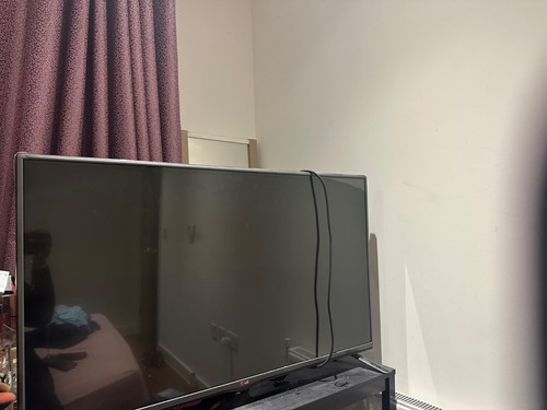 Inch television 42lb5500 - 42,