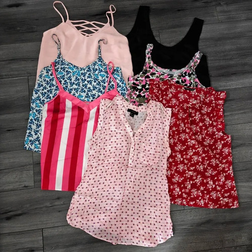 Women summer cami - women's, vest