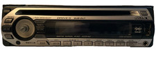 Sony Cdx-gt420u AM FM Radio CD