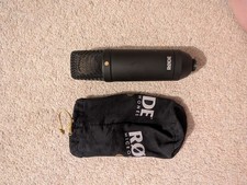 Rode NT1 Condenser Microphone