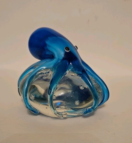 Beautiful vintage handblown - vintage,