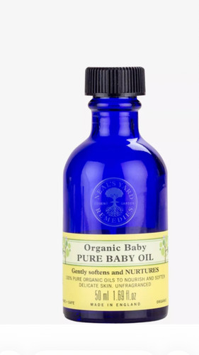 Neals yard pure organic - , baby
