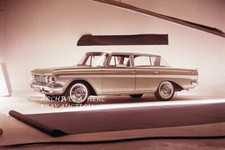 AMC 1961 AMC Rambler Classic