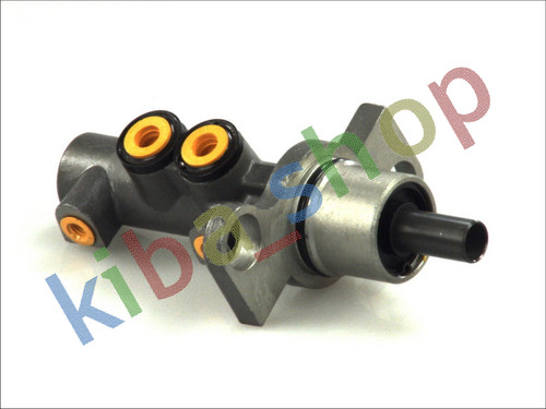 Brake master cylinder - master,