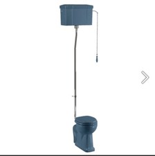 Burlington Bespoke High Level