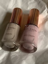 Ted Baker stone & lilac nail