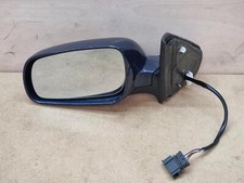 VOLKSWAGEN GOLF MK4 1J 98-04 PASSENGER FRONT LEFT ELECTRIC WING MIRROR 1J2857507