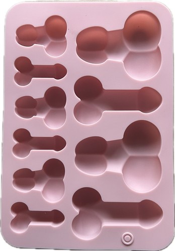 Dick cake pop maker - dick, 1
