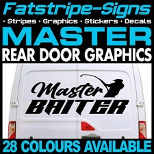 to fit RENAULT MASTER FUNNY