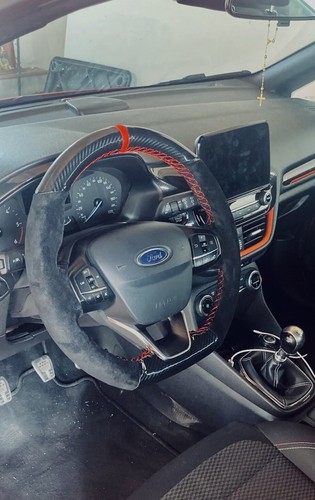 Ford fiesta and - ford,