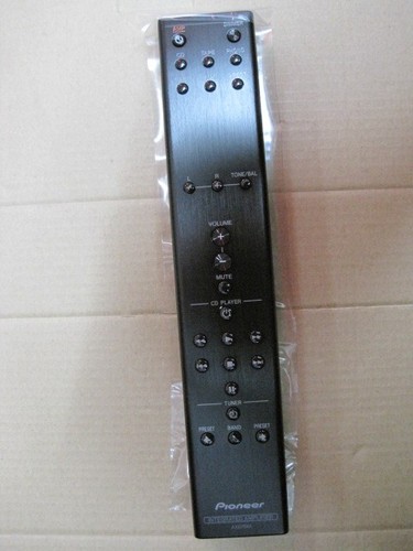 New original remote - remote, control