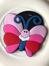 Large Luggage Silicone Baggage