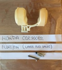 Honda CBR900RR Carburettor float pin fuel shut off needle 1998-1999  
