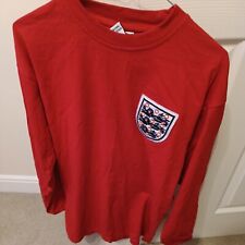 England Retro Replicas