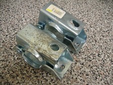 Trailer Jockey Wheel Clamp 48mm + Other (see description)