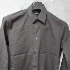 MENS ZARA LONG SLEEVE FORMAL /