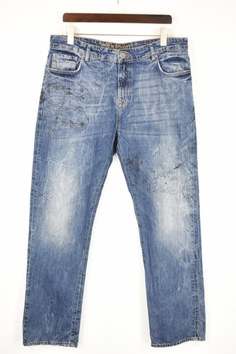Desigual 18smdd03 adrien - desigual, jeans