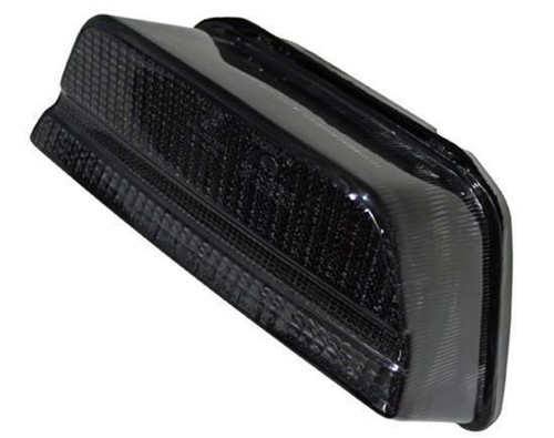 Shin led tail light - light, with