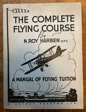 The Complete Flying Course N