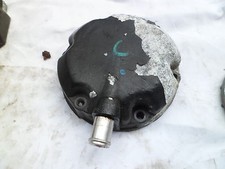  TRIUMPH TROPHY 1200 900 LEFT