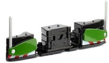 Wiking 1:32 Scale AGRIbumper