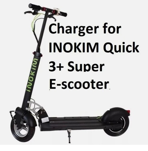 Fast charger power - 🔥fast,