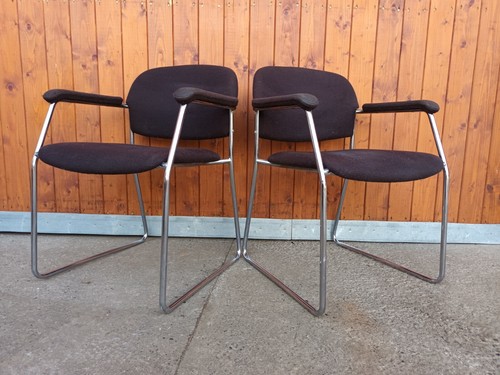 Vintage easy chair armchair - chair,