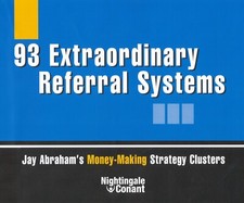 93 Extraordinary Referral