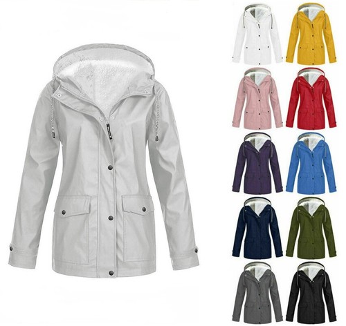 Women windproof ladies fleece - windproof,