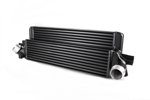 Forge uprated intercooler - intercooler, for