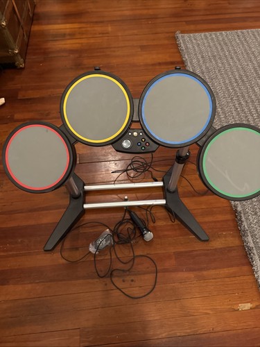 Xbox rock band - rock,