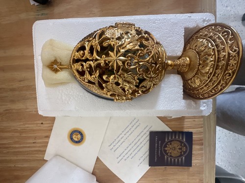 House faberge king is - a,