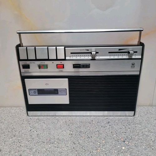 Vintage grundig c440 - grundig,