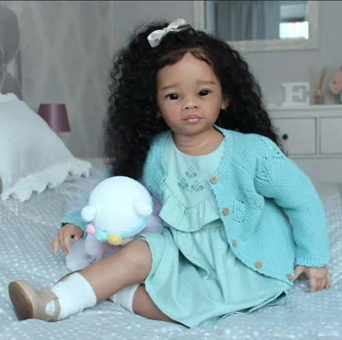 28in lifelike reborn baby doll - 28in,