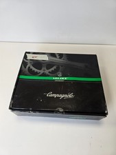 Campagnolo Crankset Chainset