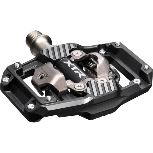 Shimano xtr m9220 trail - shimano, pd-m9220